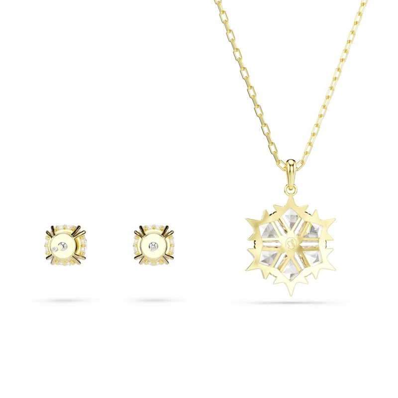 Swarovski Ensemble de bijoux Magic couleur or 5758002