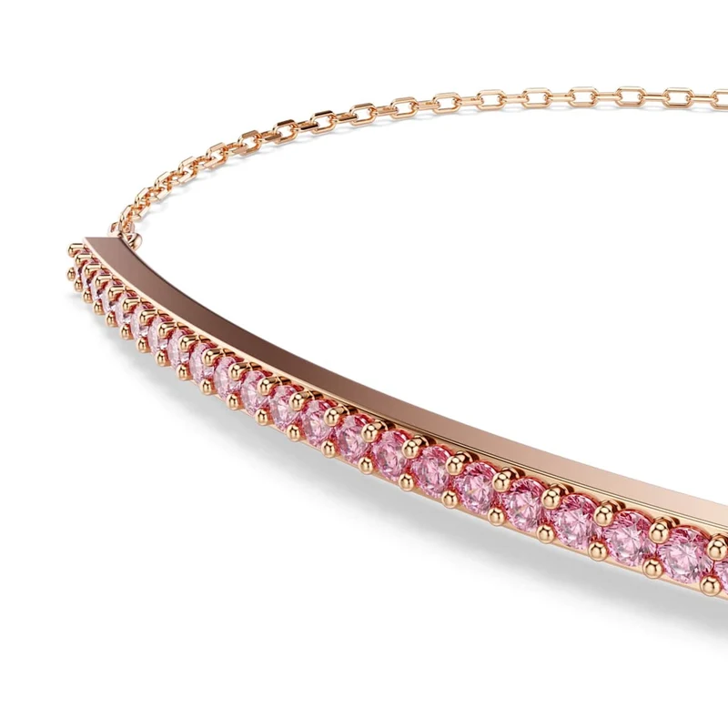 Swarovski Bracelet Only couleur or rose 5757999