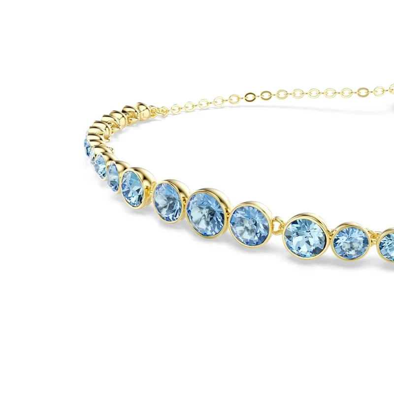 Swarovski Bracelet Imber Tennis Emily Or 5757824