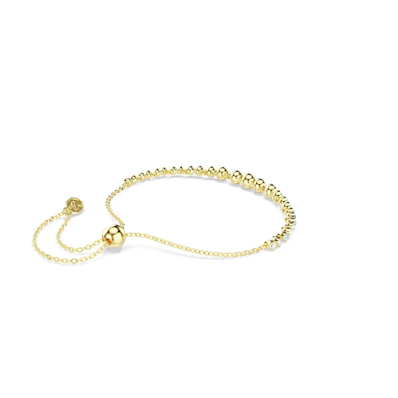 Swarovski Bracelet Imber Tennis Emily Or 5757824