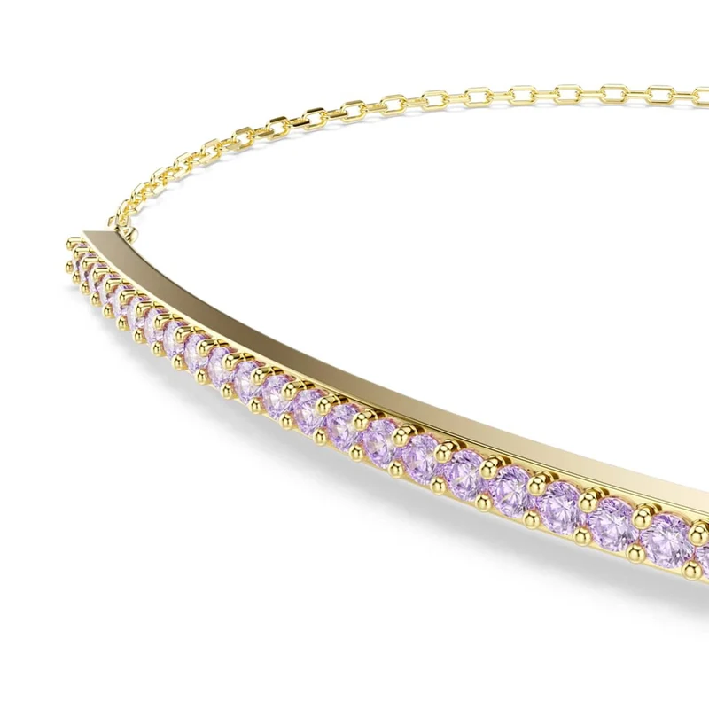 Swarovski Bracelet couleur or uniquement 5757795