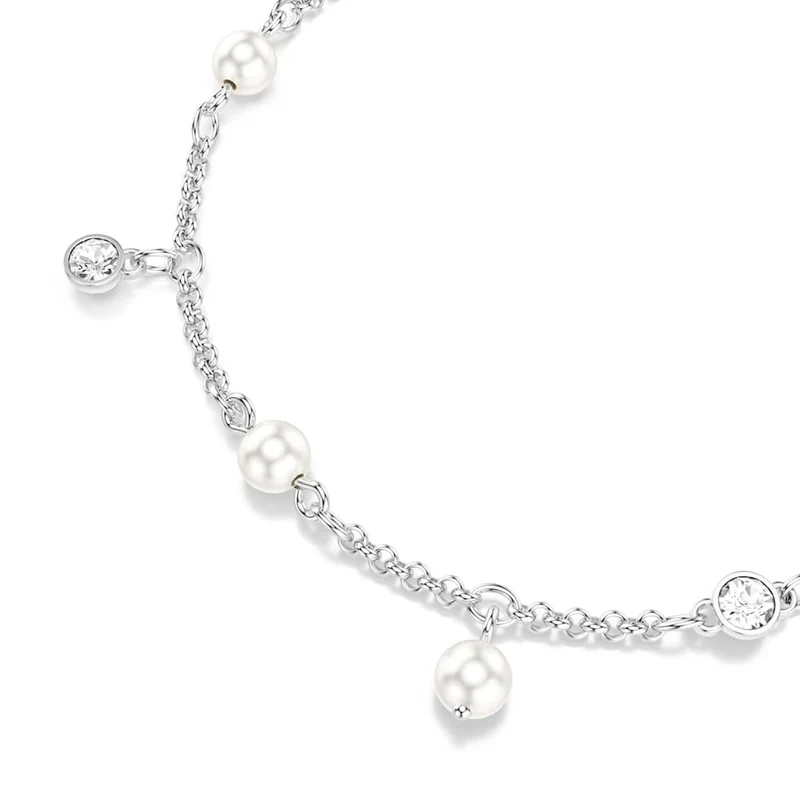 Swarovski Bracelet Imber Chain en argent 5754242