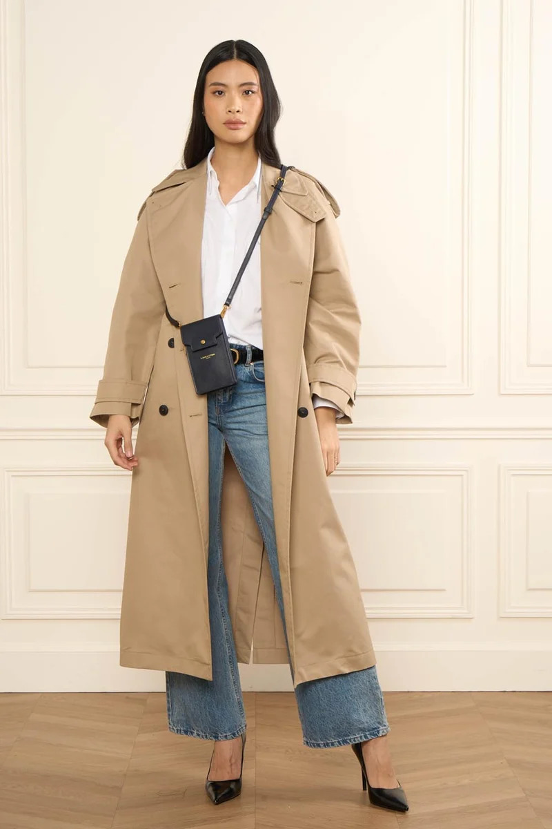 Pochette smartphone - Donna Grace