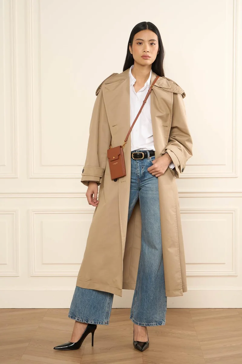 Pochette smartphone - Donna Grace