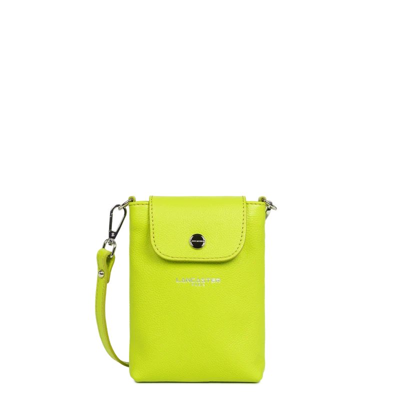 Pochette smartphone - Milano Bao
