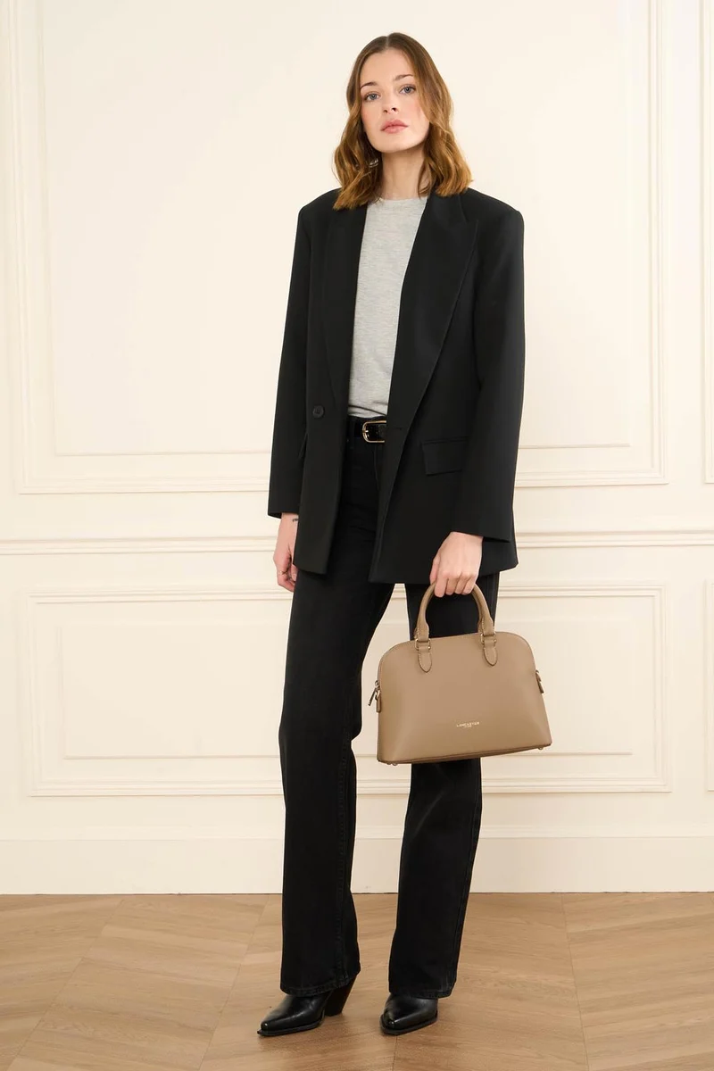 Sac demi lune - Sierra Jia