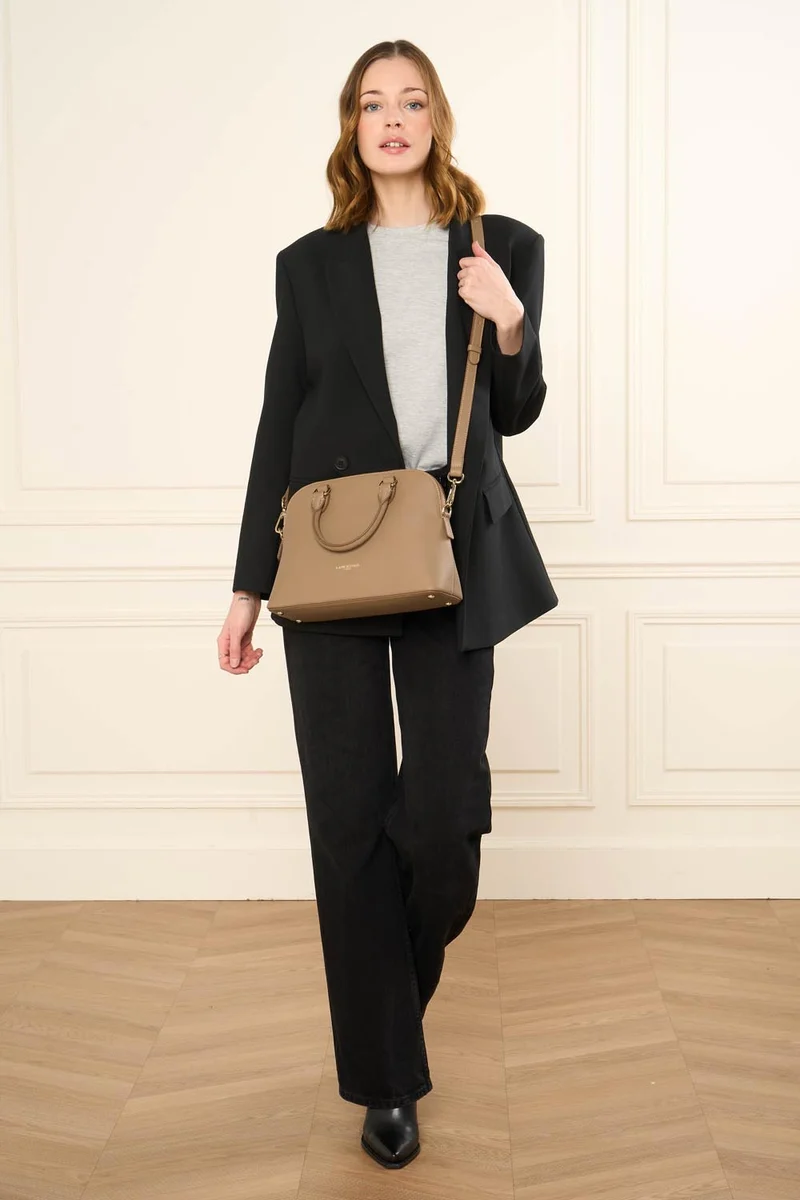 Sac demi lune - Sierra Jia