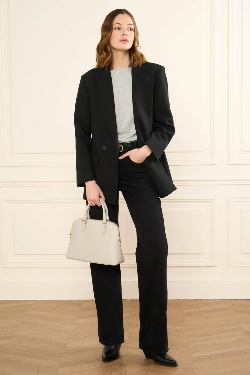 Sac demi lune - Sierra Jia