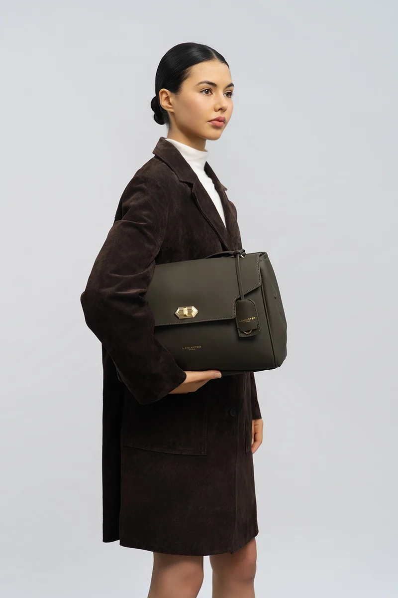 Grand sac cabas épaule - Donna Grace