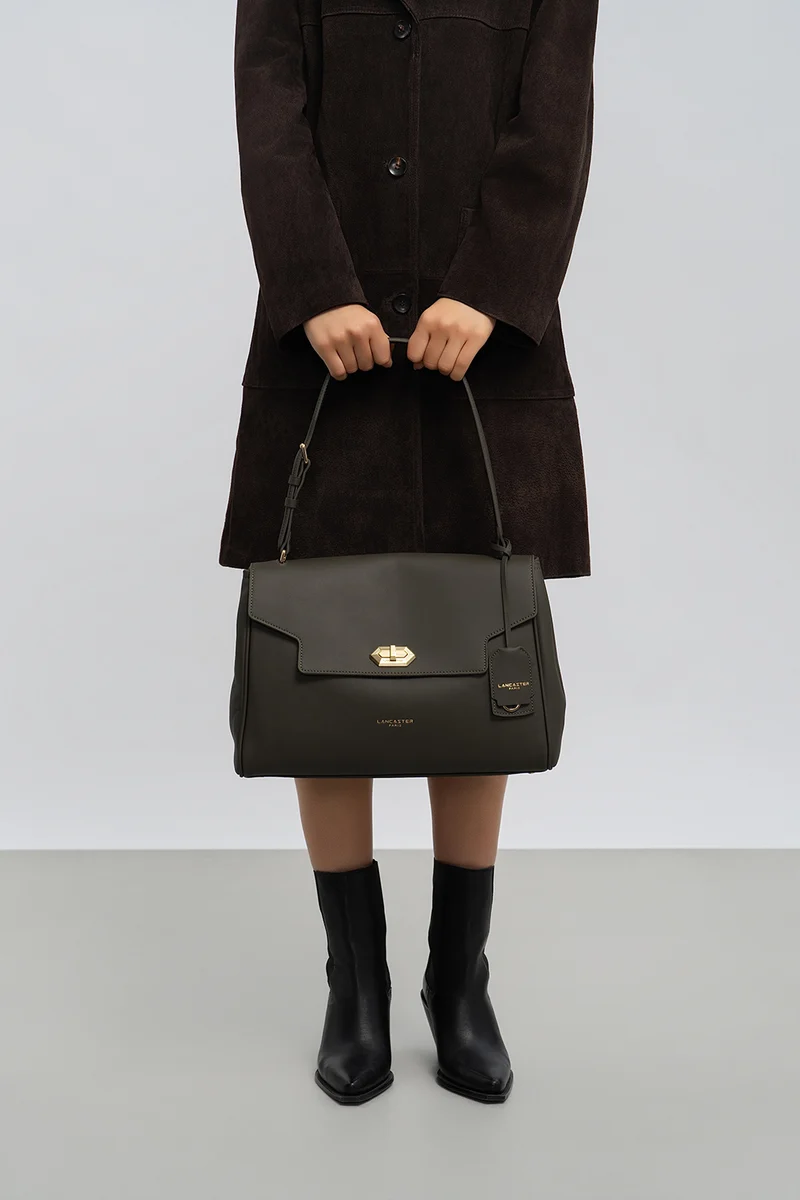 Grand sac cabas épaule - Donna Grace