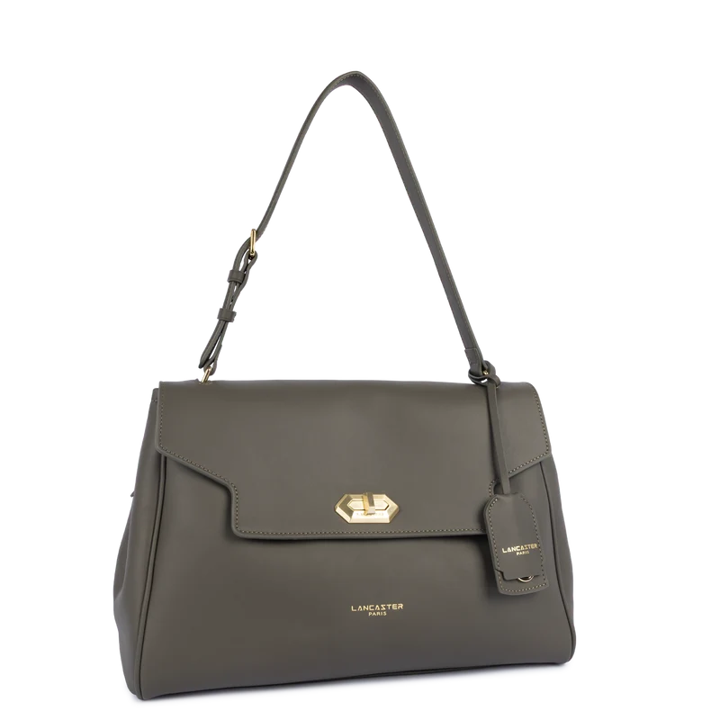 Grand sac cabas épaule - Donna Grace