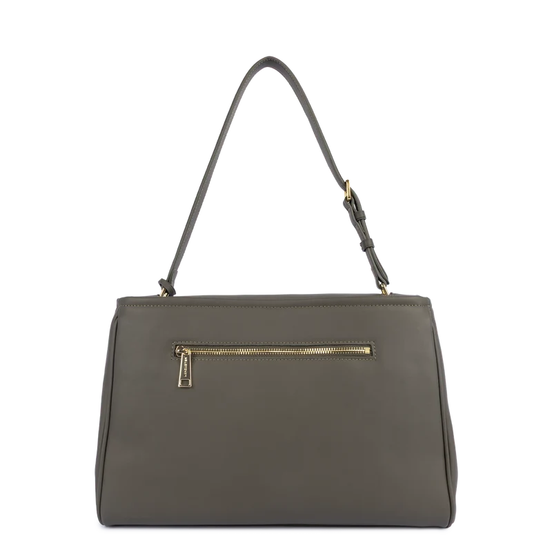 Grand sac cabas épaule - Donna Grace