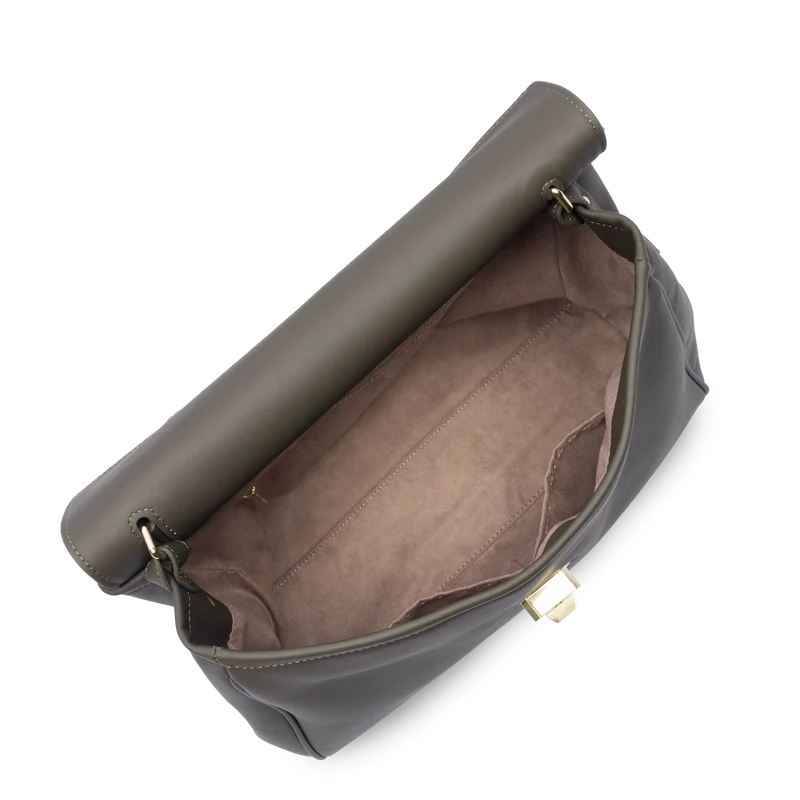 Grand sac cabas épaule - Donna Grace