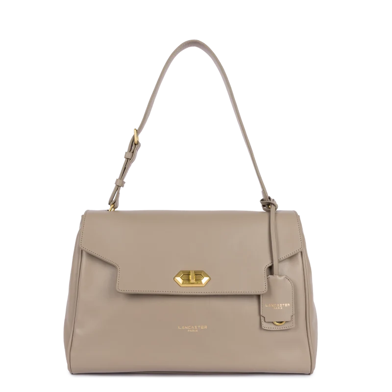 Grand sac cabas épaule - Donna Grace