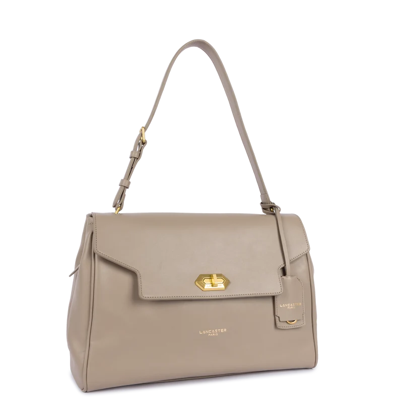 Grand sac cabas épaule - Donna Grace