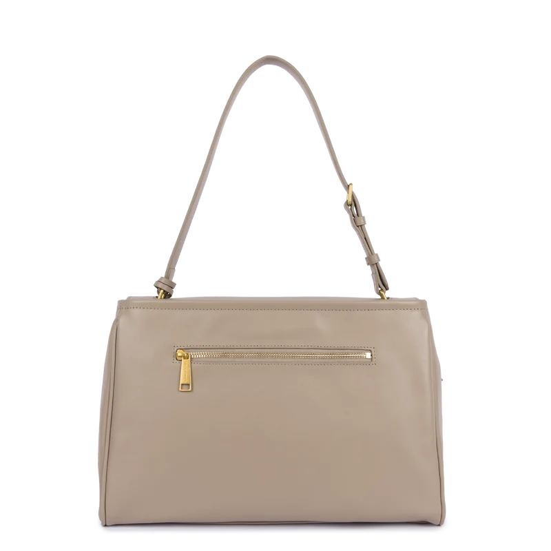 Grand sac cabas épaule - Donna Grace