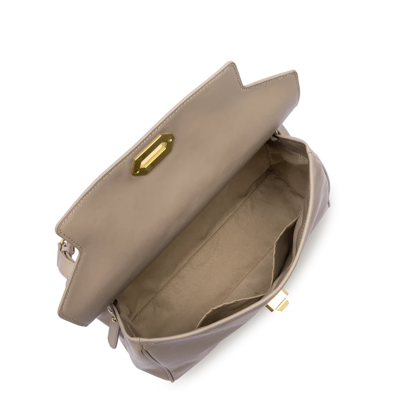 Grand sac cabas épaule - Donna Grace