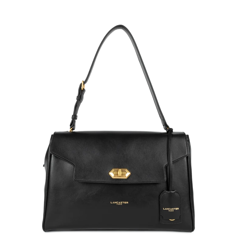 Grand sac cabas épaule - Donna Grace