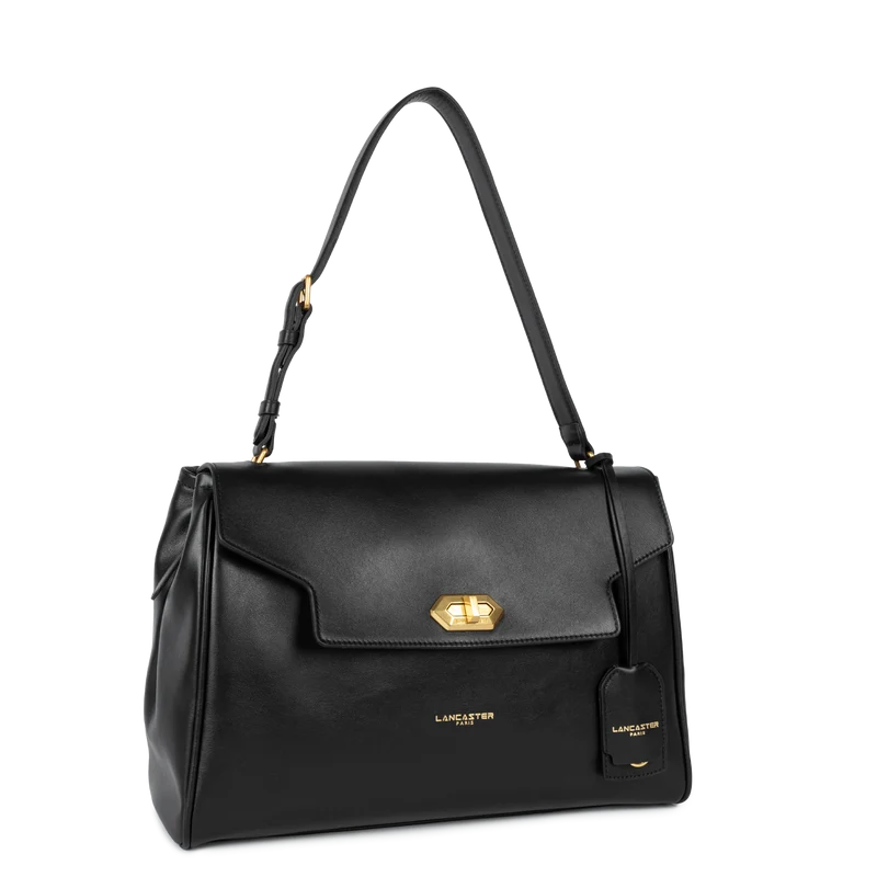 Grand sac cabas épaule - Donna Grace