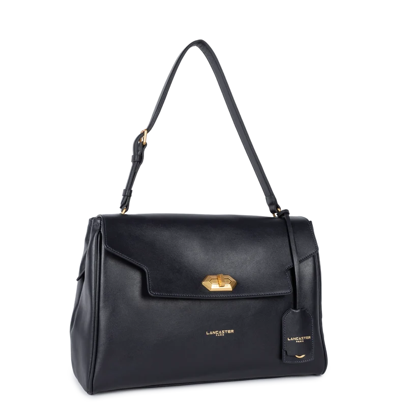 Grand sac cabas épaule - Donna Grace