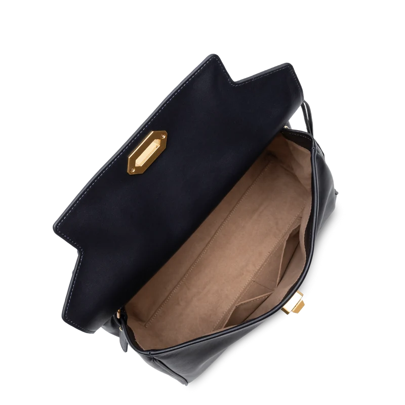 Grand sac cabas épaule - Donna Grace