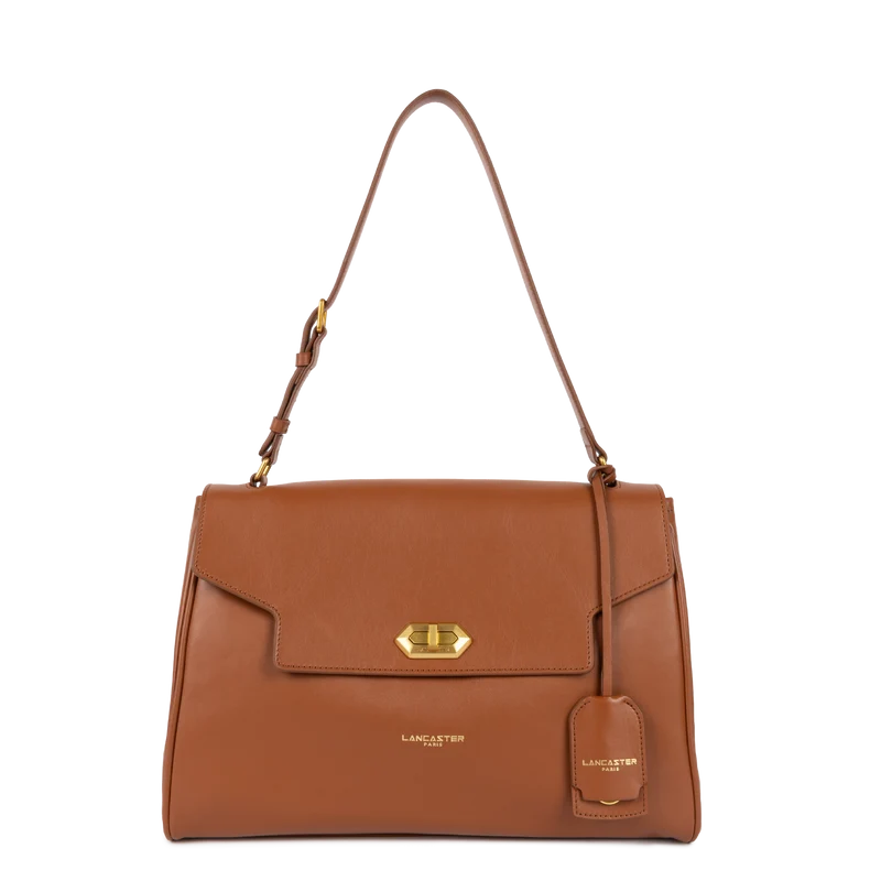 Grand sac cabas épaule - Donna Grace