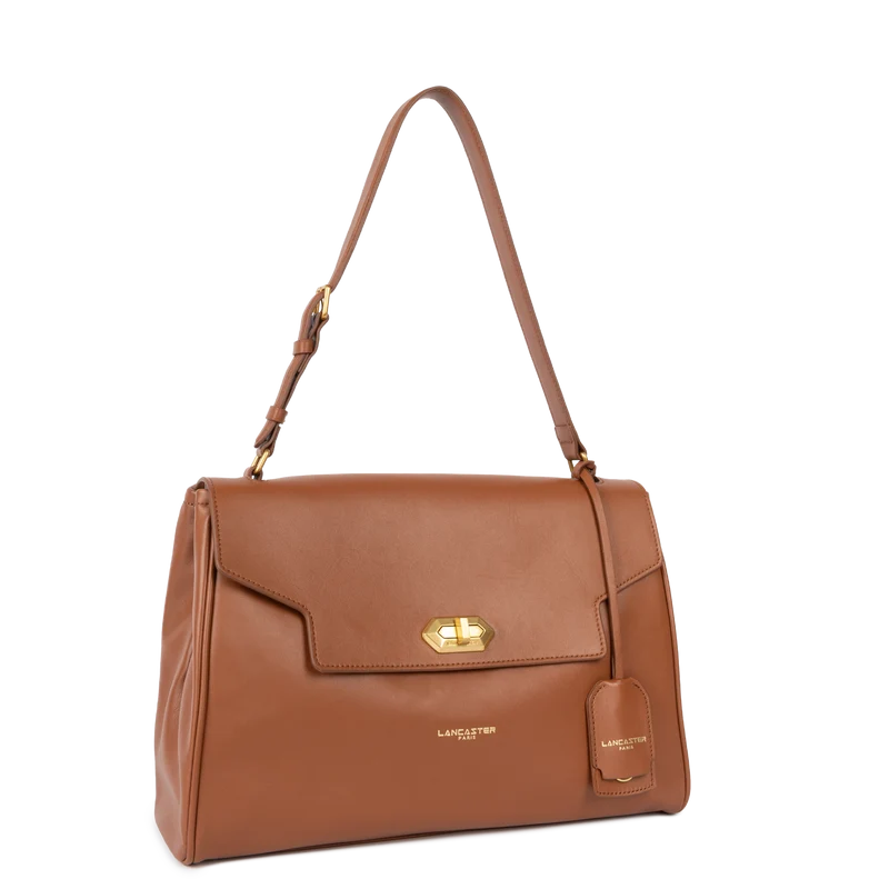 Grand sac cabas épaule - Donna Grace