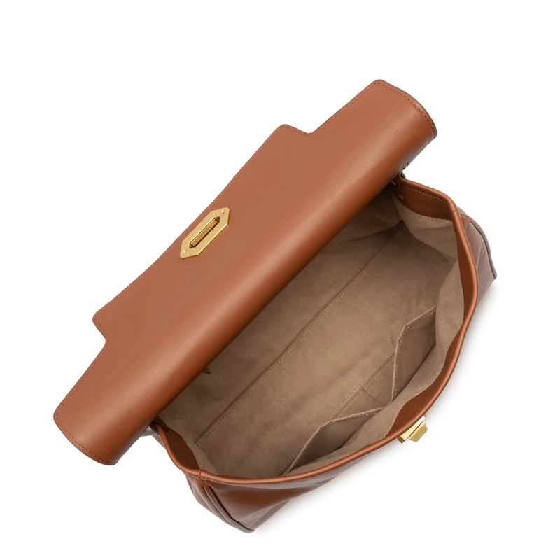 Grand sac cabas épaule - Donna Grace