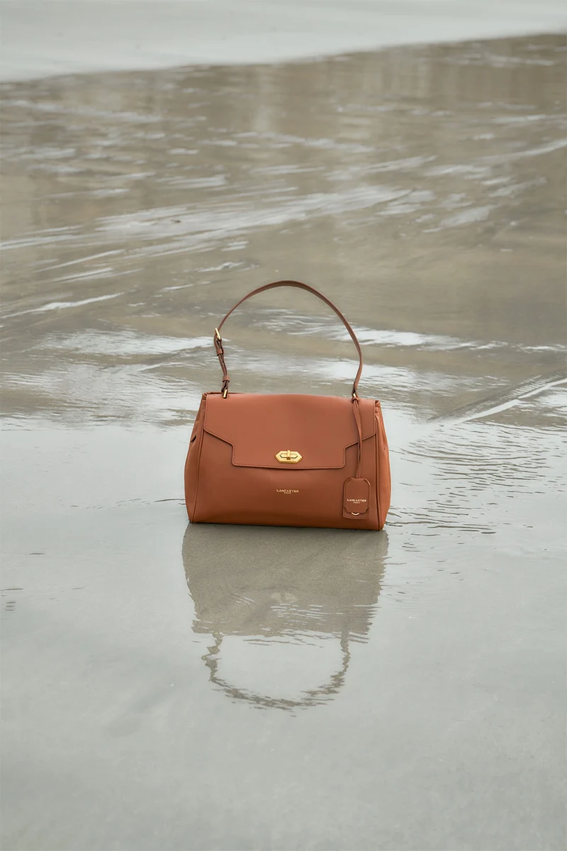 Grand sac cabas épaule - Donna Grace