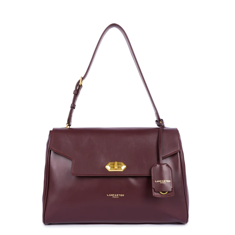 Grand sac cabas épaule - Donna Grace
