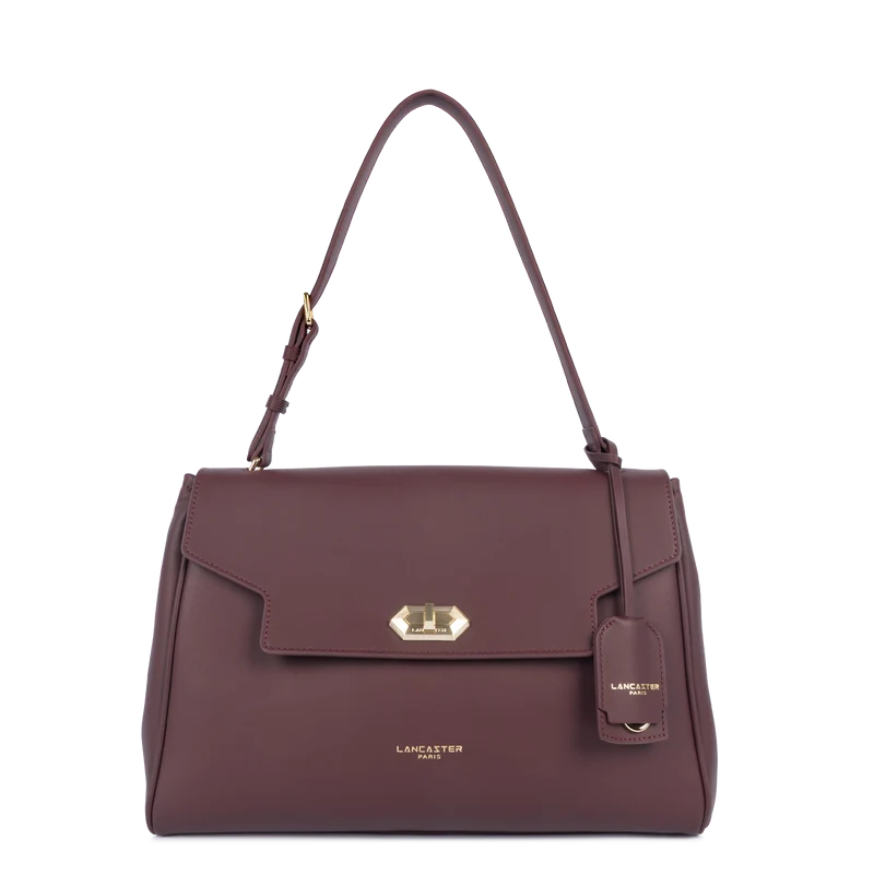 Grand sac cabas épaule - Donna Grace