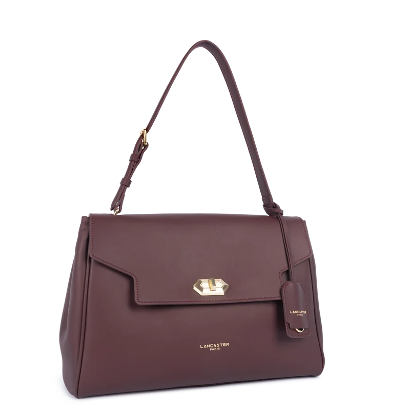 Grand sac cabas épaule - Donna Grace