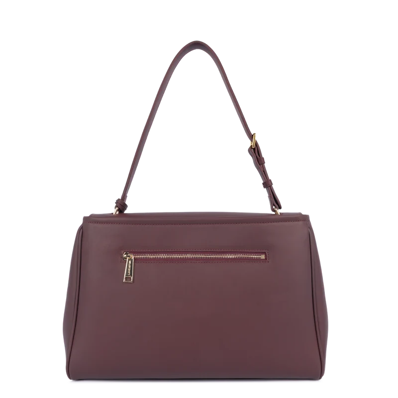 Grand sac cabas épaule - Donna Grace