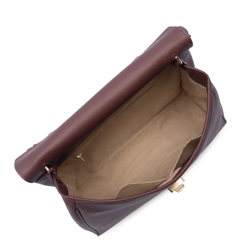 Grand sac cabas épaule - Donna Grace