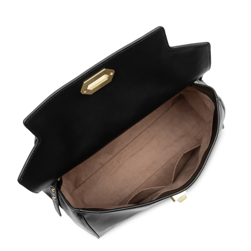 Grand sac cabas épaule - Donna Grace