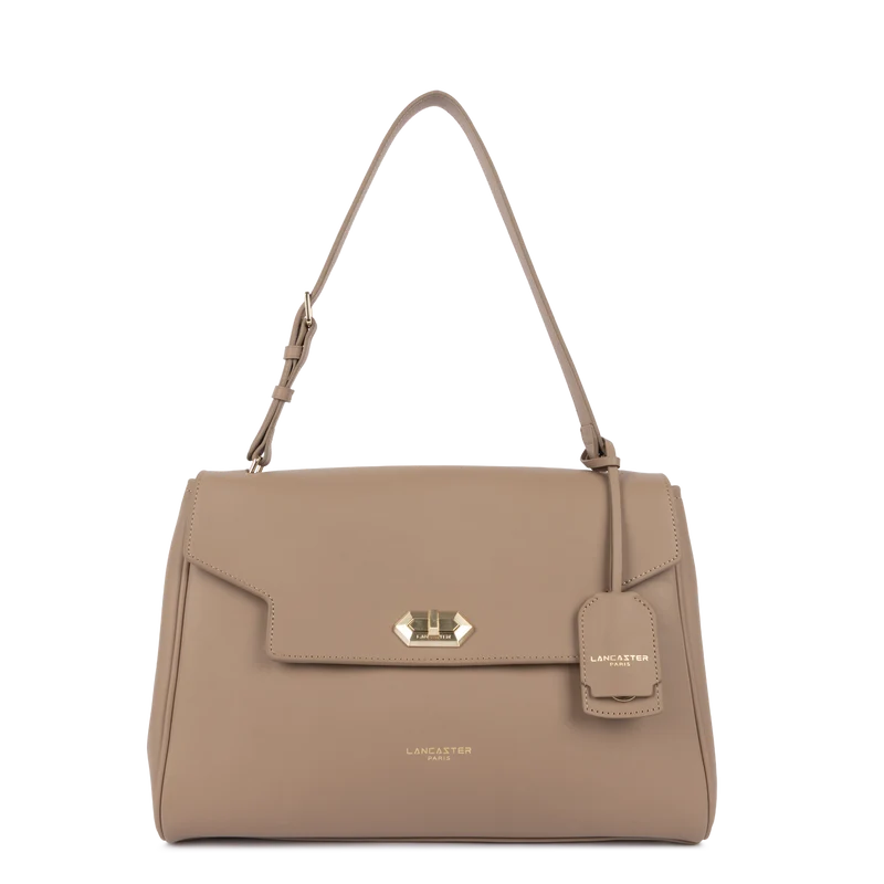 Grand sac cabas épaule - Donna Grace