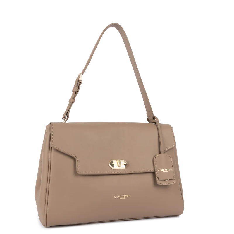 Grand sac cabas épaule - Donna Grace