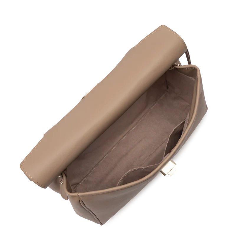 Grand sac cabas épaule - Donna Grace