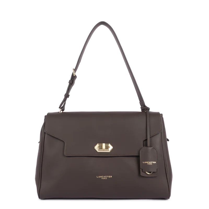 Grand sac cabas épaule - Donna Grace