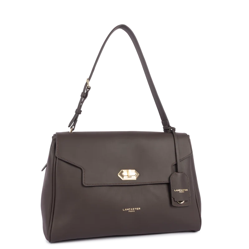 Grand sac cabas épaule - Donna Grace