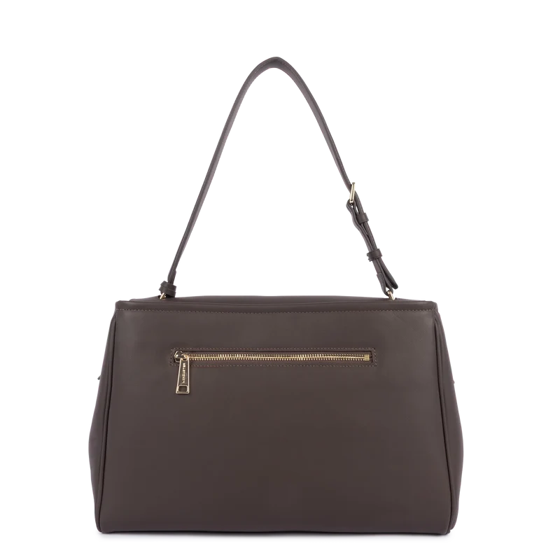 Grand sac cabas épaule - Donna Grace