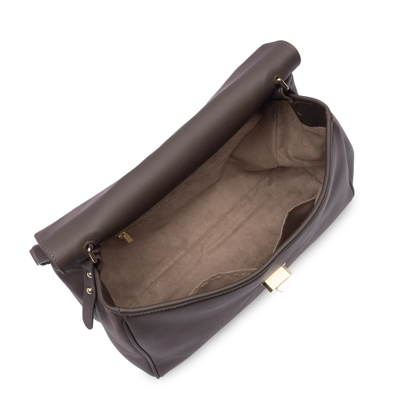 Grand sac cabas épaule - Donna Grace