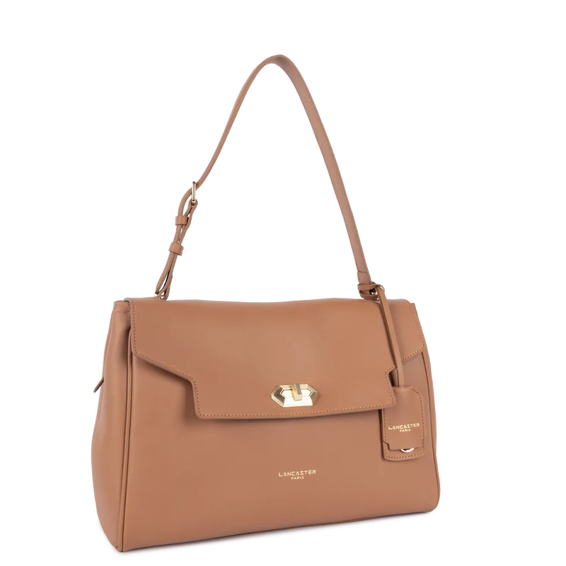 Grand sac cabas épaule - Donna Grace