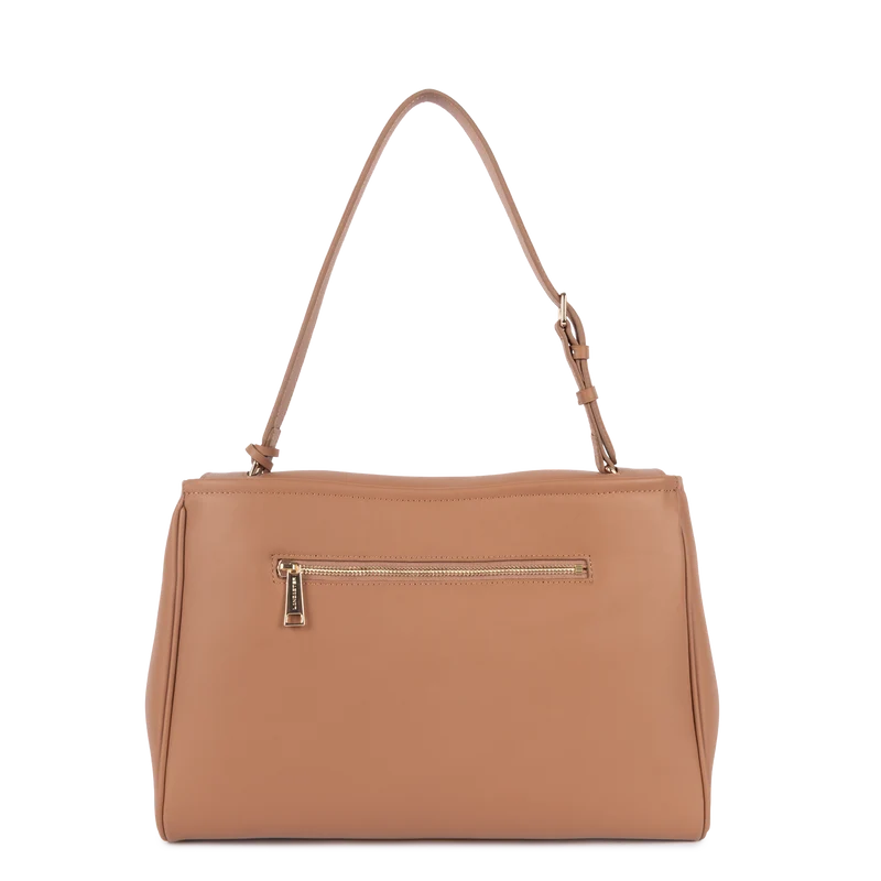 Grand sac cabas épaule - Donna Grace