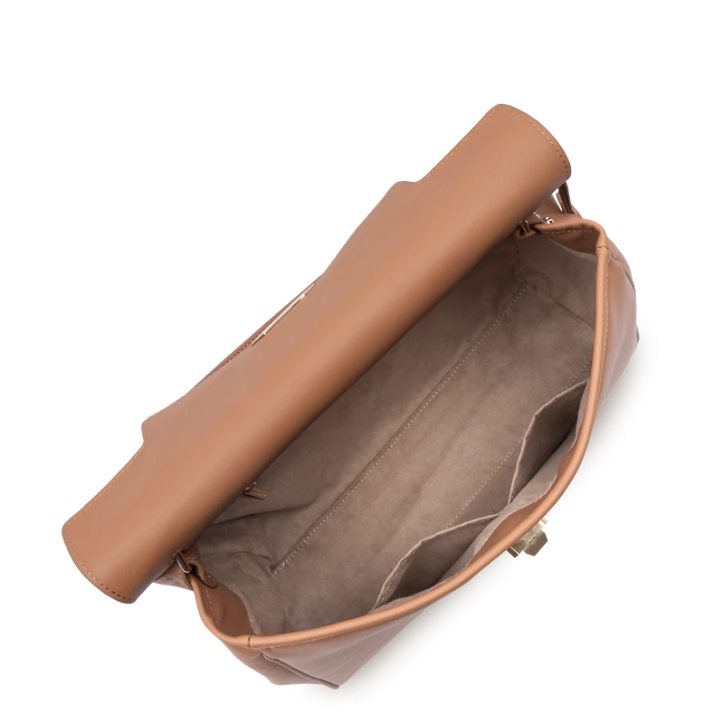 Grand sac cabas épaule - Donna Grace