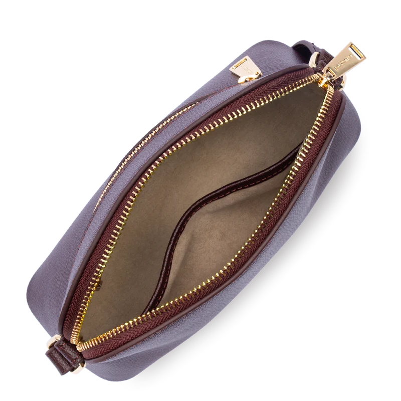 Petit sac demi lune - Sierra Jia