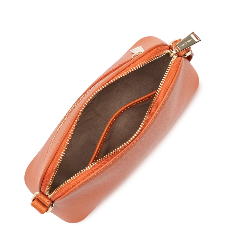 Petit sac demi lune - Sierra Jia
