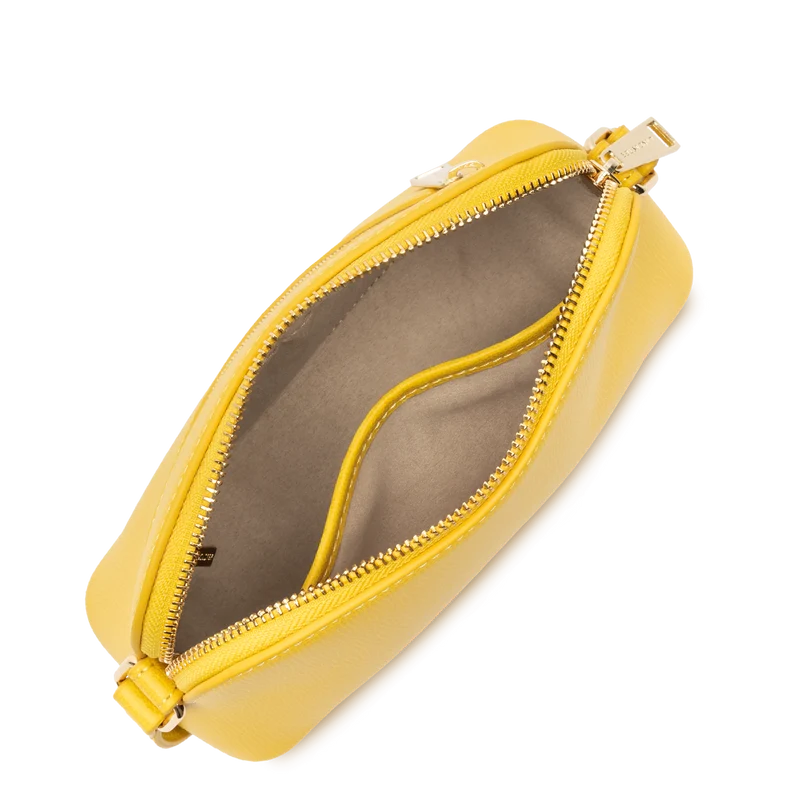 Petit sac demi lune - Sierra Jia