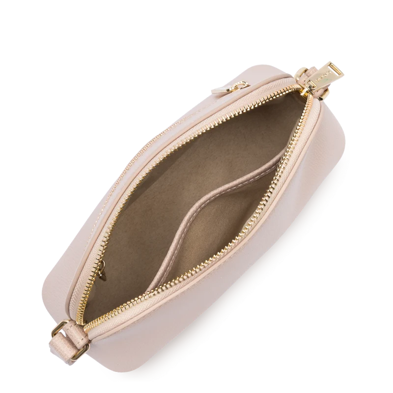 Petit sac demi lune - Sierra Jia