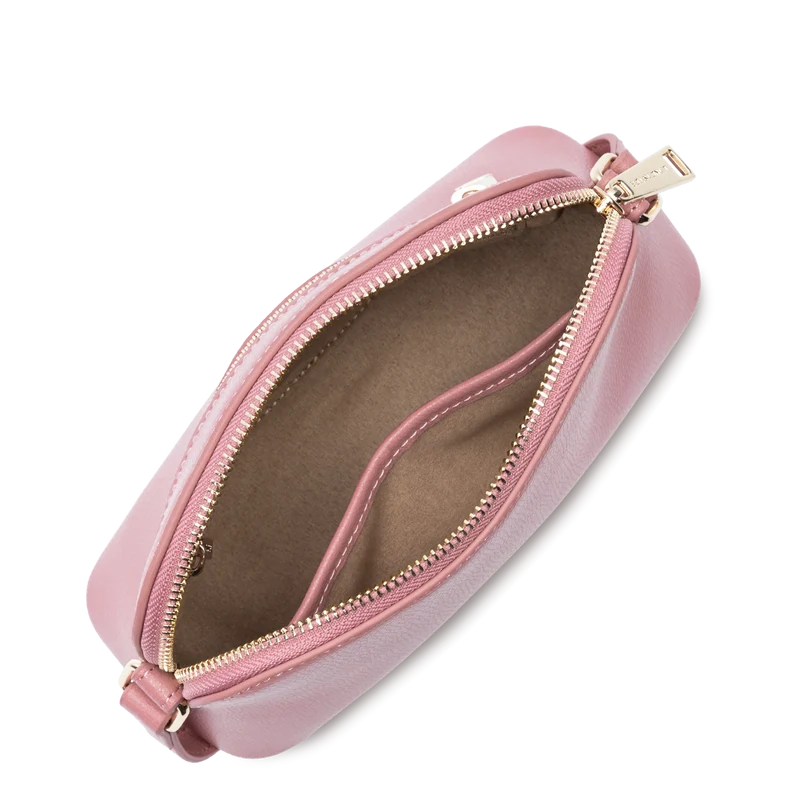 Petit sac demi lune - Sierra Jia